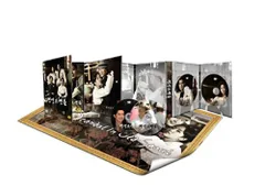 新品] 韓国ドラマ 京城スキャンダル DVD （監督版/再発売）（8Disc 