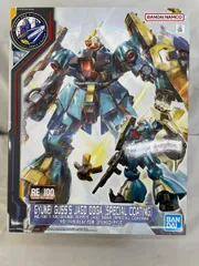 RE ギュネイ専用 ヤクトドーガスペシャルコーティング（組み立て済み） RE/100 ヤクト・ドーガ (ギュネイ・ガス機) をレビュー♪ | よっ
