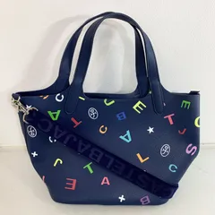 CASTELBAJAC IKETET バケツ型 トートバック 2way