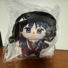 原神  スカラマシュ  放浪者 ぬいぐるみ  12cm  海星体 マント付き