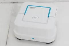 【中古】iRobotアイロボット フロアモッピングロボット 床拭きロボット ブラーバジェット 240 充電式掃除機 Yahoo!オークション -「ブラーバ ジェット240」の落札相場・落札価格