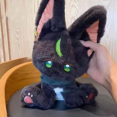 原神　ティナリ　４０ｃｍ　ぬいぐるみ 51-RHDVt9FL._UF894,1000_QL80_.jpg