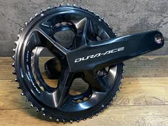 2026年最新】SHIMANO シマノ DURA-ACE デュラエース FC‐R9100 165MM 50