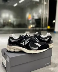 2024年最新】new balance 2002 ブラックの人気アイテム - メルカリ