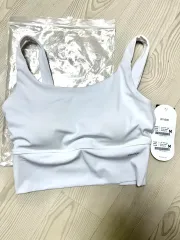 新品 andar Bfree 一日中 クロップドトップスのサムネイル