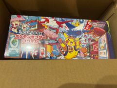 希少】ポケモンカード 古代ミュウ 後期修正版 渦巻きホロ プロモ 旧裏