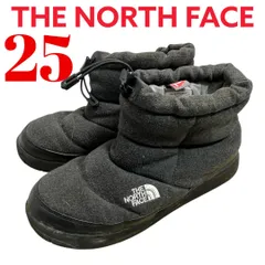 2025年最新】ノースフェイス ブーツ 25の人気アイテム - メルカリ