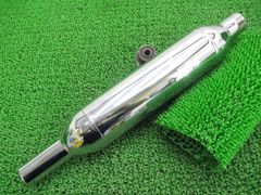 イノブレ2外伝マフラーサイレンサー CBXCBRGPZゼブァー - メルカリ