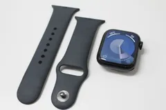 Apple Watch Series 7/GPS/41mm/A2474〈MKMX3J/A〉④