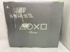 [中古ゲーム] PlayStation PS One SCPH-100