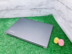 【在庫処分特価☆東芝】ノート 13.3☆4GB/SSD128GB/Core i5-5200U(5世代)/Win10☆TOSHIBA dynabook R63/Y【1670】
