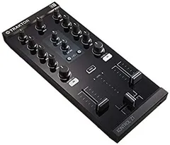 美品】TRAKTOR Kontrol Z1 DJコントローラ