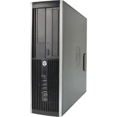 中古品・整備済み】HP Compaq 8200 Elite Small
