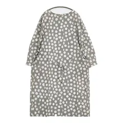 タイムセール価格　未使用　ミナペルホネン⭐︎perhonen⭐︎ドレスワンピース 楽天市場】【定価8.3万】ミナペルホネン mina perhonen