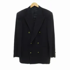 【新品タグ付き】STUDIO 0001 FERRE テーラードジャケット LL 新品タグ付き】STUDIO 0001 FERRE テーラードジャケット LL