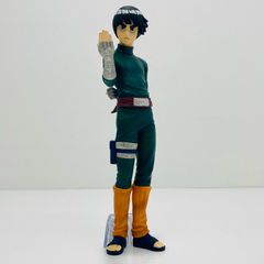 [시카마점] 중고 'D상 록·리 MASTERLISE[나카노시 시험편/이치반 복권 NARUTO-나루토-]'