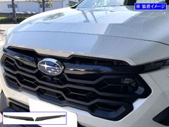 SUBARU 純正グリル P2017FN002 - メルカリ