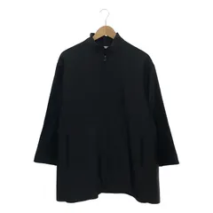 美品】アーツ＆サイエンス Tent line blous ゆったりシルエット