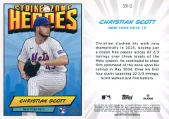 【中古】スポーツ SZH-12[Insert]：Christian Scott