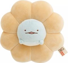 [중고] 봉제인형 도가게(폰·데·링) 모아 봉제인형 스미코구라시 컬렉션 [미스터 도넛×스미코구라시]