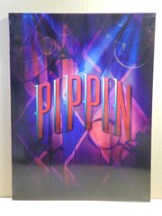 【舞台パンフ】PIPPIN 2019年　城田優　クリスタル・ケイ　霧矢大夢