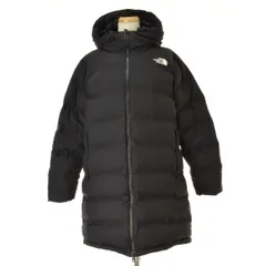 【THENORTHFACE】NDM91901 DOWN COAT マタニティダウンコート