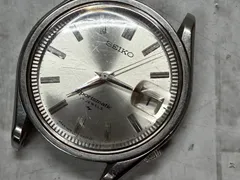 SEIKO セイコー Sportmatic スポーツマチック 腕時計 自動巻き 17石 機械式