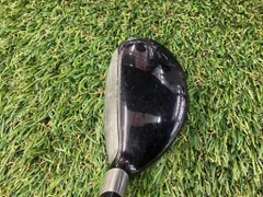 【中古】 キャロウェイ FT ユーティリティ DRAW 5H ユーティリティ UT FT SERIES 55H (フレックスSR) メンズ 男性用 右利き 右用 Cランク ゴルフクラブ