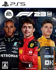 【中古】F1?23 - PS5