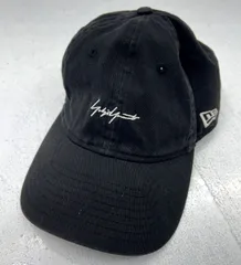 2025年最新】yohji yamamoto new era 9thirtyの人気アイテム