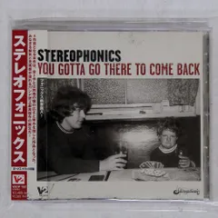 【美盤】Stereophonics ステレオフォニックス アナログレコード 2025年最新】Stereophonics レコードの人気アイテム - メルカリ