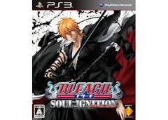 PlayStation 3 BLEACH Soul Ignition PS3 Sony Sony Video Game