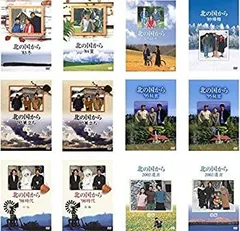 2025年最新】北の国から DVD 全12の人気アイテム - メルカリ