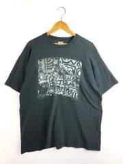 2025年最新】90s キースヘリング tシャツの人気アイテム - メルカリ