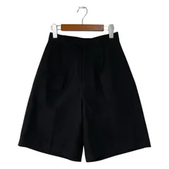 LOWRYS FARM  ローリーズファーム ハーフパンツ sizeＦ/ブラック