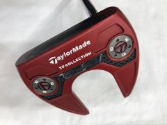 【最短翌日発送】TP COLLECTION RED ARDMORE 2 | 中古 | パター | テーラーメイド