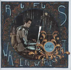 2025年最新】rufus wainwrightの人気アイテム - メルカリ
