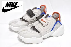 新品 NIKE W NIKE AQUA RIFT PRM 22.5cm DV0783-104 ナイキ アクアリフト プレミアム