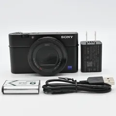 2025年最新】rx100m3の人気アイテム - メルカリ