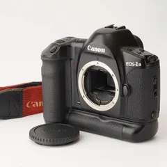 Canon EOS-1Nと純正フォーカシングスクリーン2個 Canon EOS-1Nと純正フォーカシングスクリーン2個 フィルムカメラ