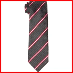 【特価商品】洗えるネクタイ ビジネスシーンにぴったり [ドレスコード101] 面接・就活 プレゼントにも最適 豊富なデザイン 自宅で洗濯できるから清潔 メンズ