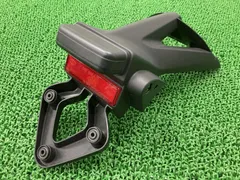 S1000RR リアフェンダー 7 715 968-04/276487 10 BMW 純正 バイク 部品 K46 7 715 968-04 276487 10 車検 Genuine 【中古】 74のサムネイル