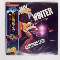 ジョニー・ウインター・アンド /レコード 極上美品！ 71clU6NjJ7L._SY200_QL15_.jpg