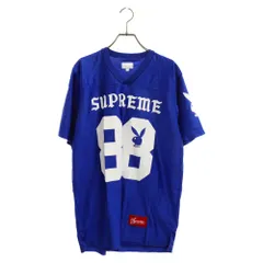 2024年最新】supreme playboy footballの人気アイテム - メルカリ 