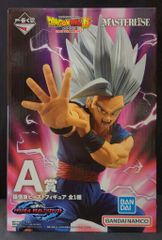 BANDAI SPIRITS 이치 반 쿠지 드래곤 볼 VS 옴니 버스 비스트 A상 손오반 비스트 피규어