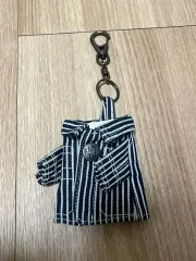 確実正規品 新品未使用 kapital デニムキーリング KAPITAL - 【値下げ】KAPITAL キャピタル デニム カバーオール