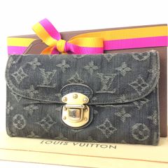 【最終値下げ‼️】希少品‼️ルイヴィトン　モノグラム　財布 モノグラム 財布 廃番・カタログ【ルイ・ヴィトン・ナビ！】