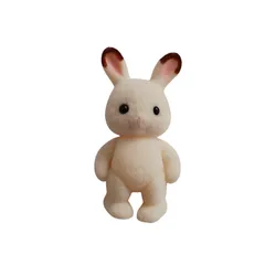 TE2  あつまれ！赤ちゃんセット イチゴ Sylvanian Families 1体のみ