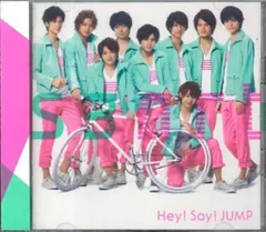 Hey!Say!JUMP 初回限定盤2 Smart *DVD