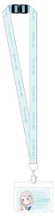 【新品・公式】学園アイドルマスター ネックストラップ/葛城 リーリヤ 公式グッズ colleize